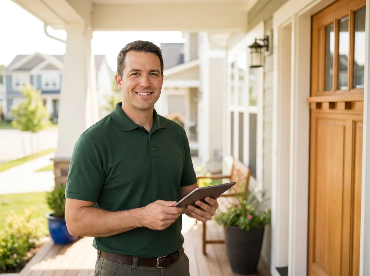 Pest control FAQs for Gregory, MI